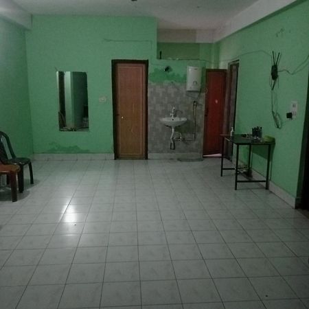 Swaroop Ashray Homestay Siliguri Luaran gambar