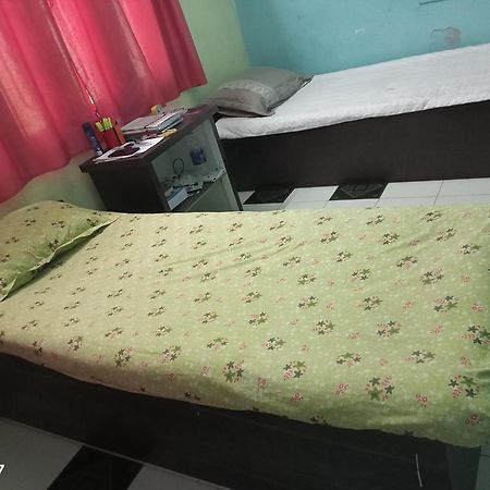 Swaroop Ashray Homestay Siliguri Luaran gambar