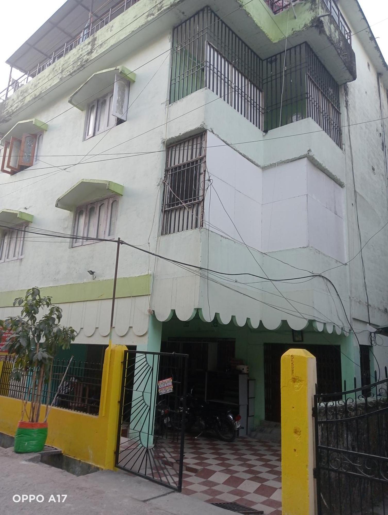 Swaroop Ashray Homestay Siliguri Luaran gambar