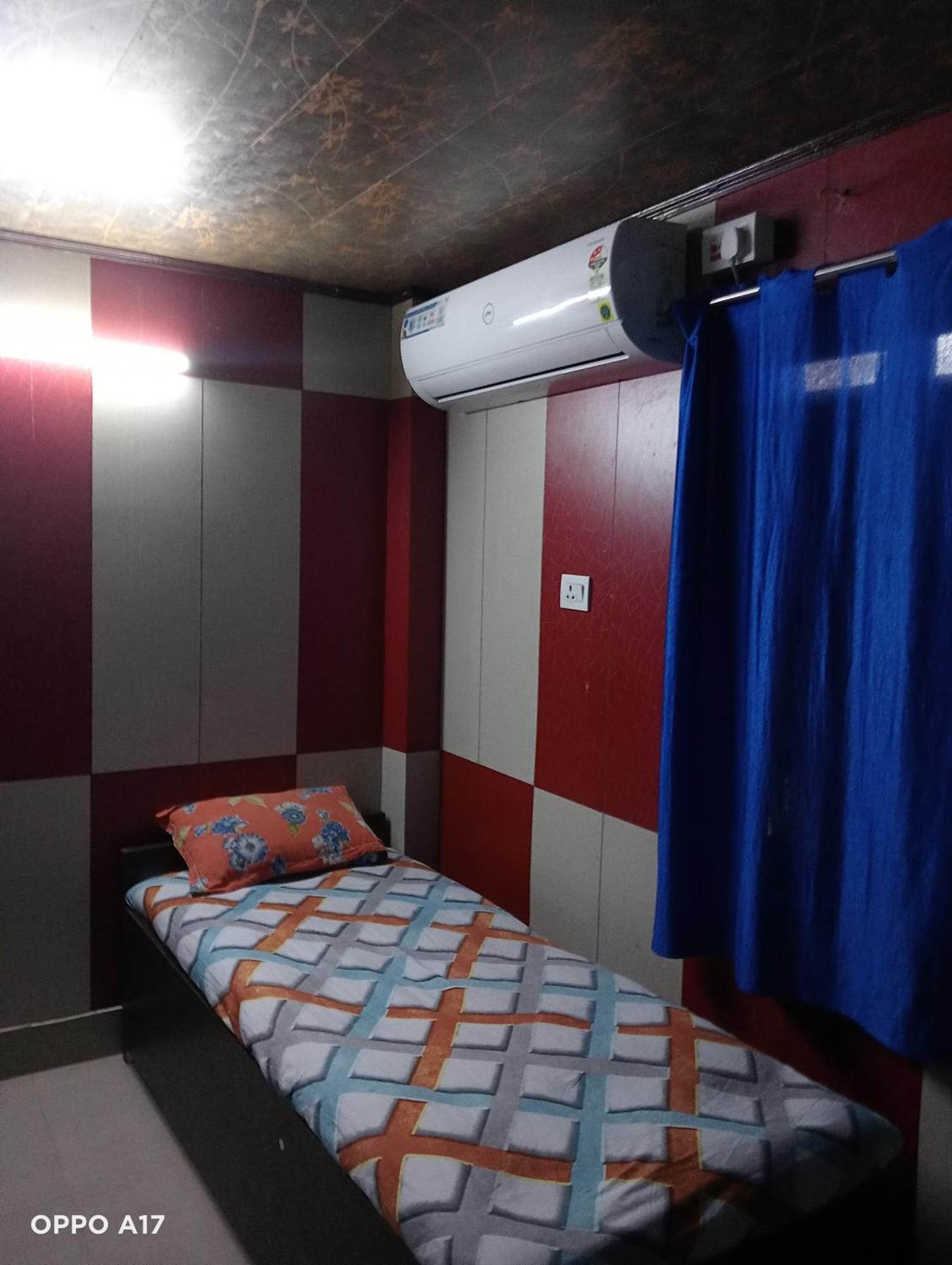 Swaroop Ashray Homestay Siliguri Luaran gambar