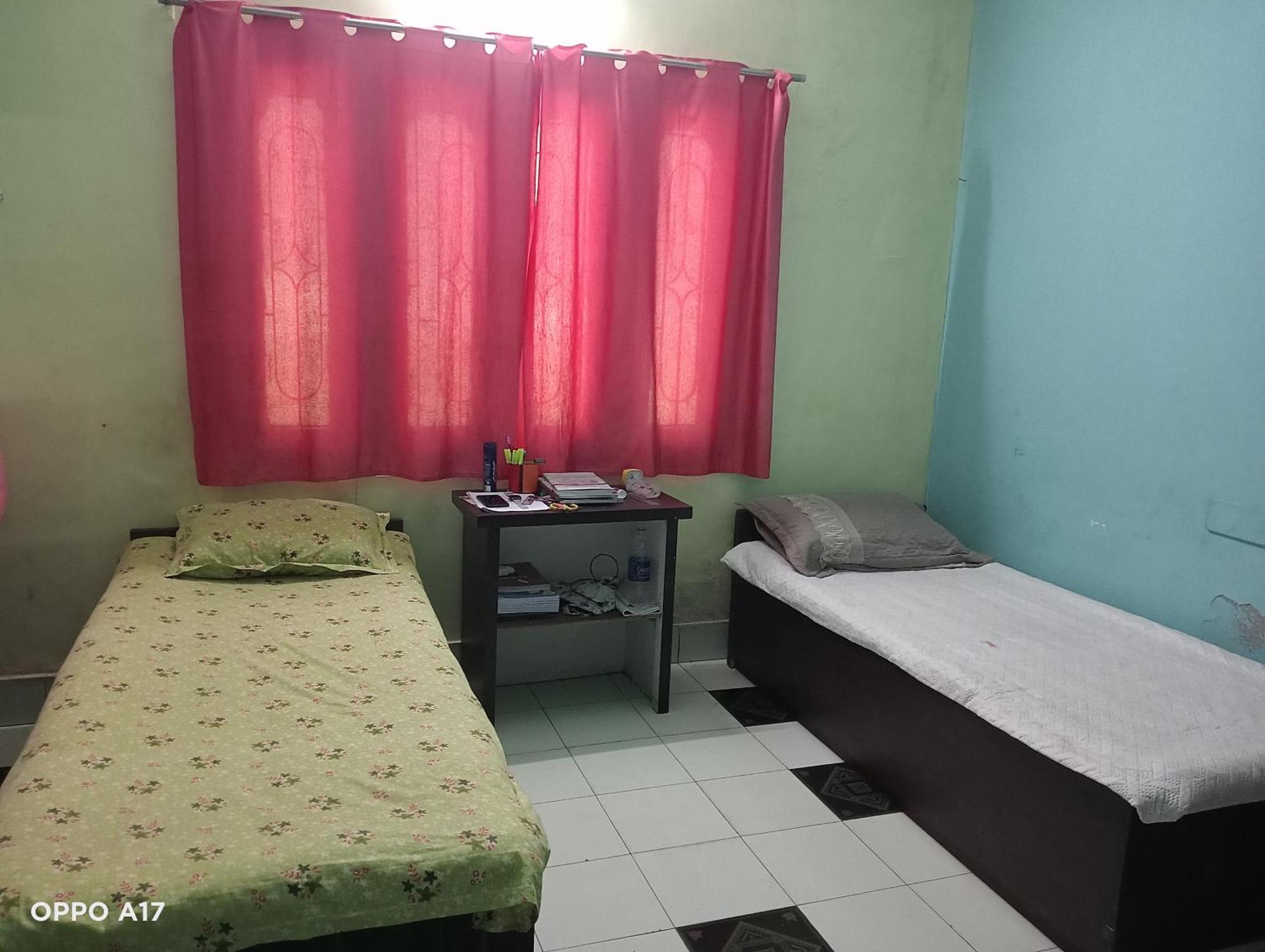 Swaroop Ashray Homestay Siliguri Luaran gambar