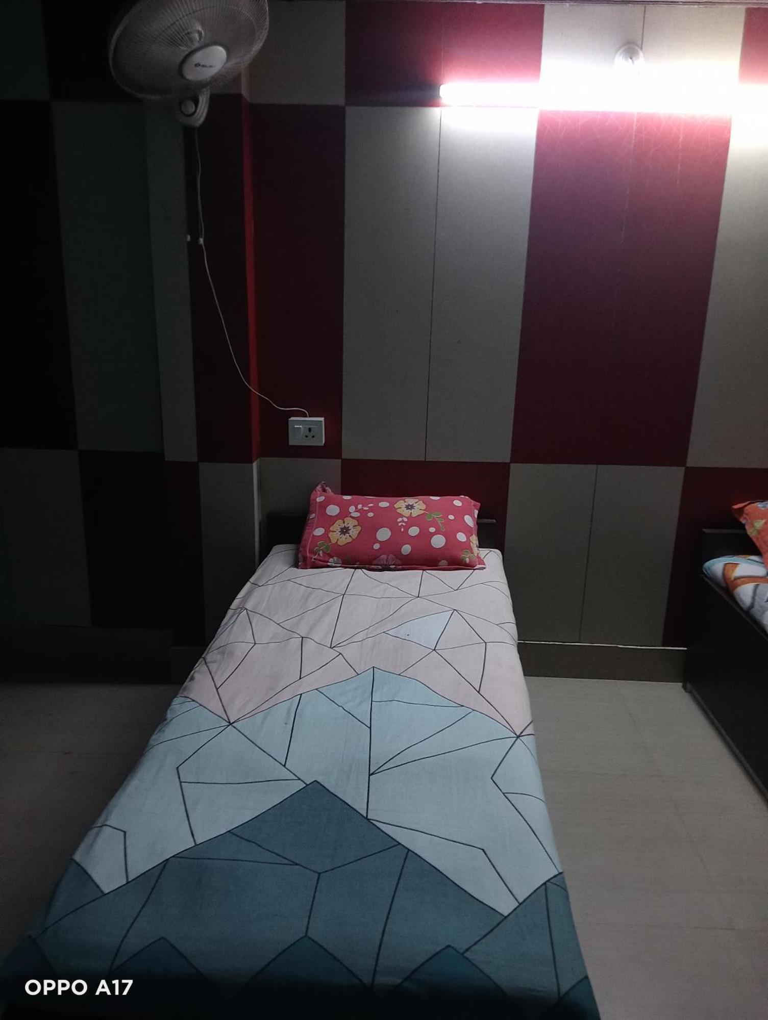 Swaroop Ashray Homestay Siliguri Luaran gambar