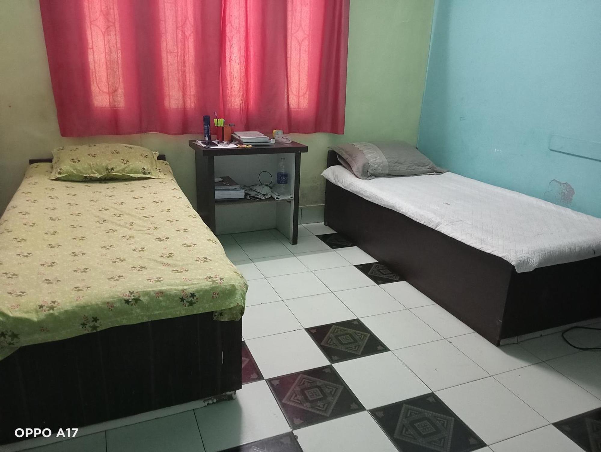 Swaroop Ashray Homestay Siliguri Luaran gambar